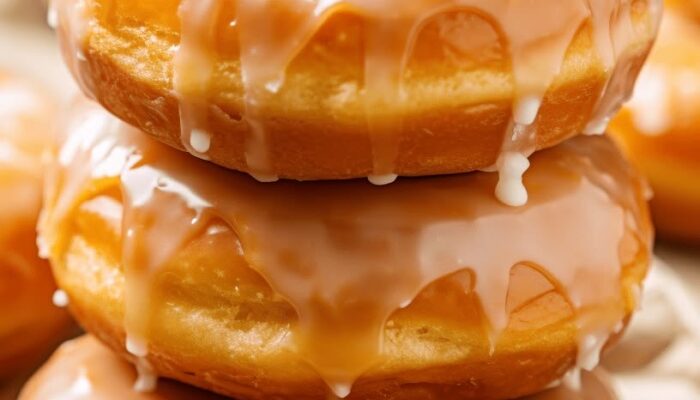 Donuts
