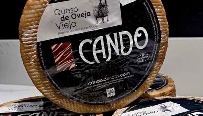 Queso